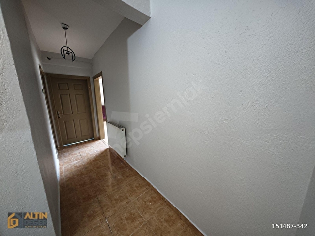 CUMHURİYET MAHALLESİ ASKERİYE KARŞISI YÜKSEK GİRİŞ SATILIK DAİRE - Görsel 8