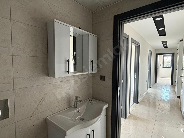 KEPEZDE FERAH SIFIR SATILIK 2+1 DAİRE - Görsel 16