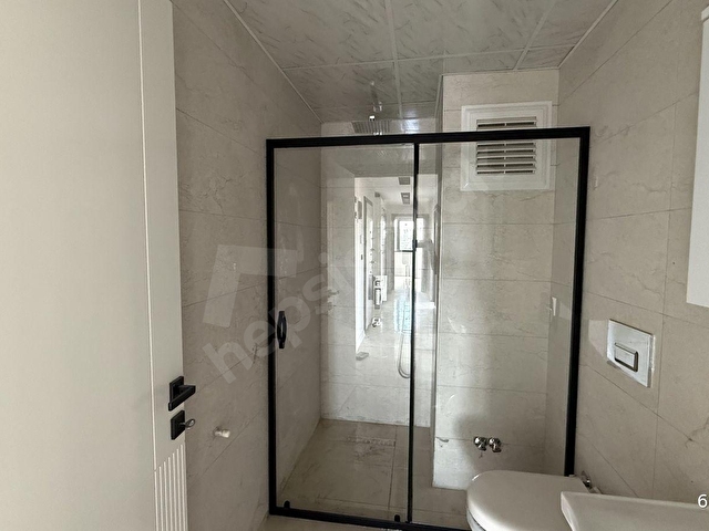 KEPEZDE FERAH SIFIR SATILIK 2+1 DAİRE - Görsel 17