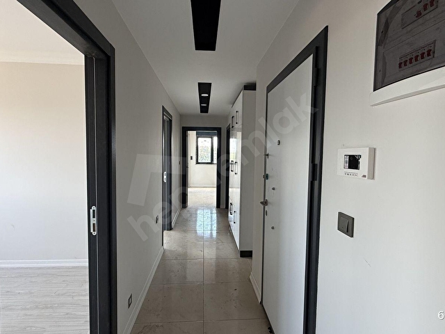 KEPEZDE FERAH SIFIR SATILIK 2+1 DAİRE - Görsel 18