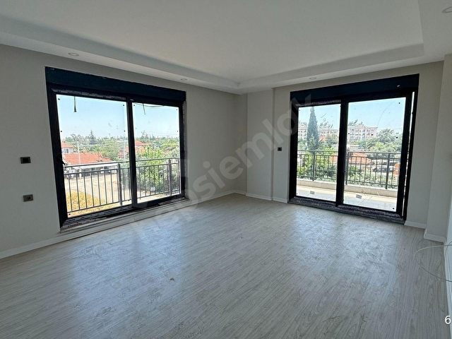 KEPEZDE FERAH SIFIR SATILIK 2+1 DAİRE