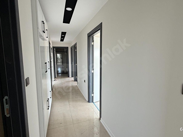 KEPEZDE FERAH SIFIR SATILIK 2+1 DAİRE - Görsel 13
