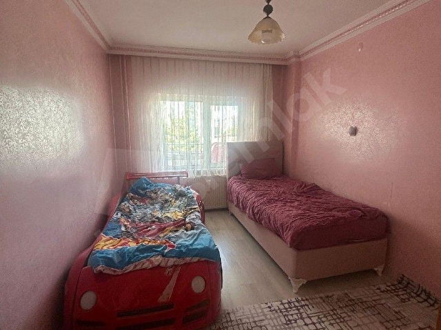 YUNUSLU MAH. 3+1 MERKEZİ SİSTEM SATILIK DAİRE - Görsel 2