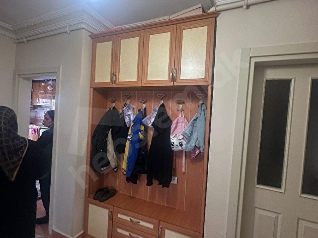 YUNUSLU MAH. 3+1 MERKEZİ SİSTEM SATILIK DAİRE - Görsel 5