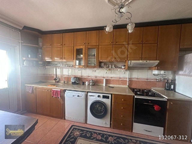 YUNUSLU MAH. 3+1 MERKEZİ SİSTEM SATILIK DAİRE - Görsel 7