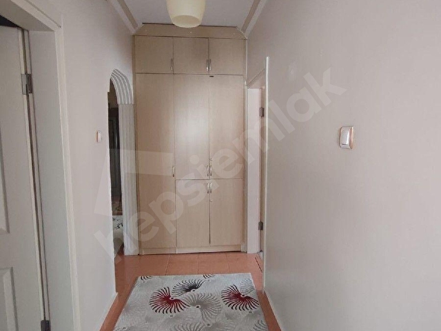 YUNUSLU MAH. 3+1 MERKEZİ SİSTEM SATILIK DAİRE - Görsel 12