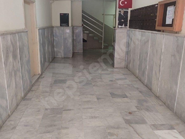 YUNUSLU MAH. 3+1 MERKEZİ SİSTEM SATILIK DAİRE - Görsel 13