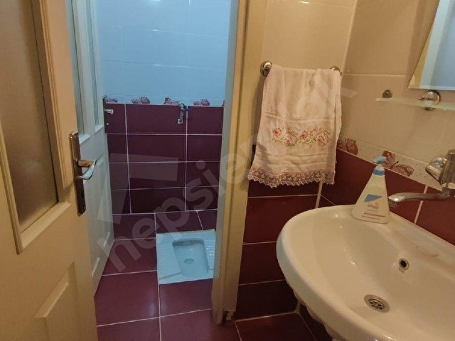 YUNUSLU MAH. 3+1 MERKEZİ SİSTEM SATILIK DAİRE - Görsel 15