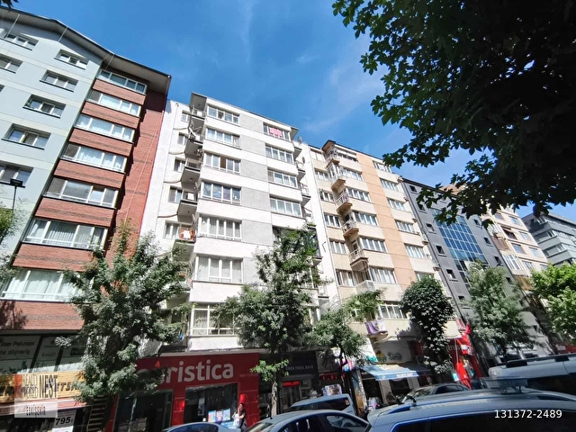 RW NESTTEN CENGİZ TOPEL CD ÜZERİ 2+1 105 M2 KİRALIK DAİRE