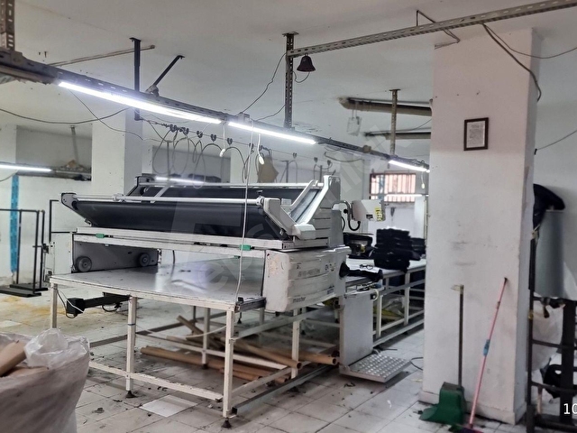 ASS GAYRİMENKUL DEN KİRALIK DEPOLU DÜZ AYAK DÜKKAN - Görsel 12