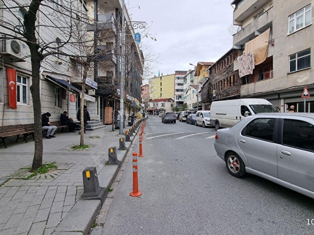 ASS GAYRİMENKUL DEN KİRALIK DEPOLU DÜZ AYAK DÜKKAN - Görsel 20