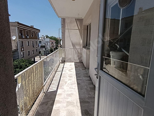 Hürriyet Mh. 3+1 Kiralık Ara Kat Daire - Görsel 18