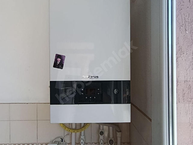 Hürriyet Mh. 3+1 Kiralık Ara Kat Daire - Görsel 17