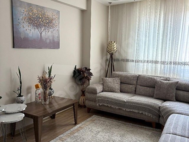 Keçiliköy mh 2+1 daire