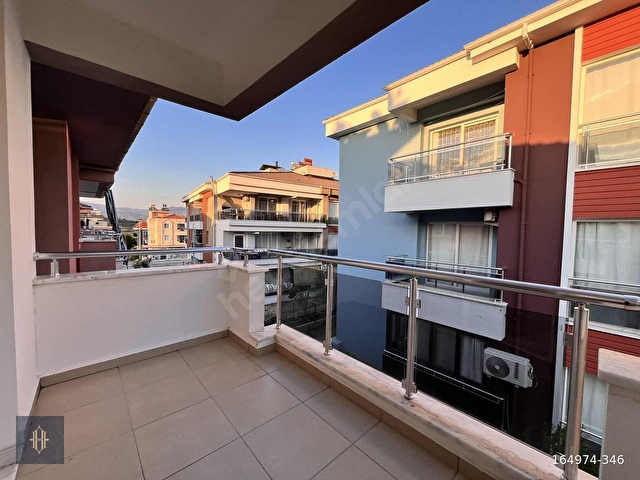 Milas Aydınlıkevler 3+1 Ayrı Mutfak 130m2 Harmaya Real Estate - Görsel 18