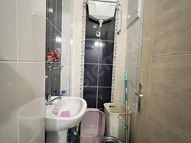 Milas Aydınlıkevler 3+1 Ayrı Mutfak 130m2 Harmaya Real Estate - Görsel 14