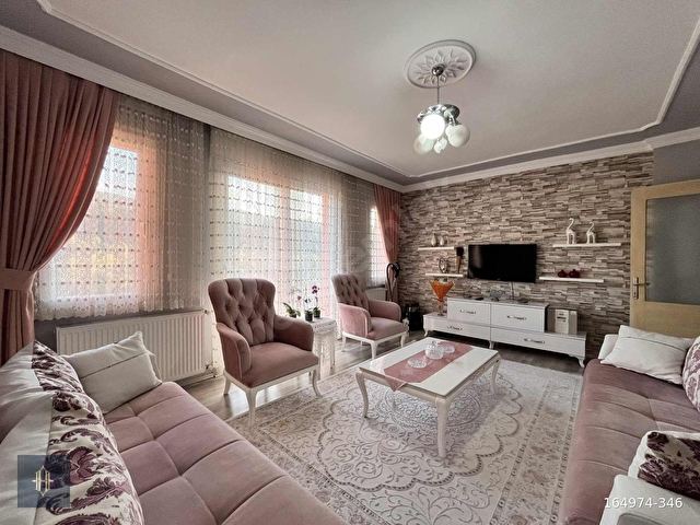 Milas Aydınlıkevler 3+1 Ayrı Mutfak 130m2 Harmaya Real Estate - Görsel 3