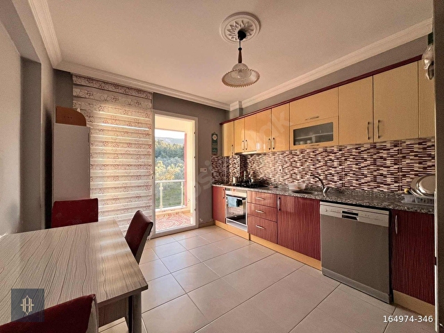 Milas Aydınlıkevler 3+1 Ayrı Mutfak 130m2 Harmaya Real Estate - Görsel 5