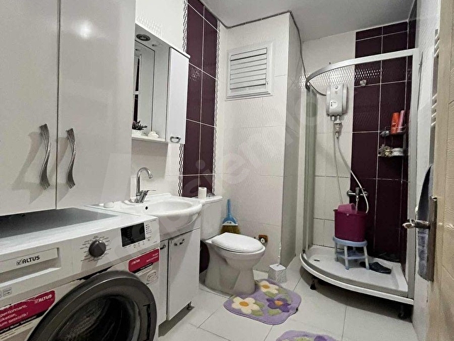 Milas Aydınlıkevler 3+1 Ayrı Mutfak 130m2 Harmaya Real Estate - Görsel 13