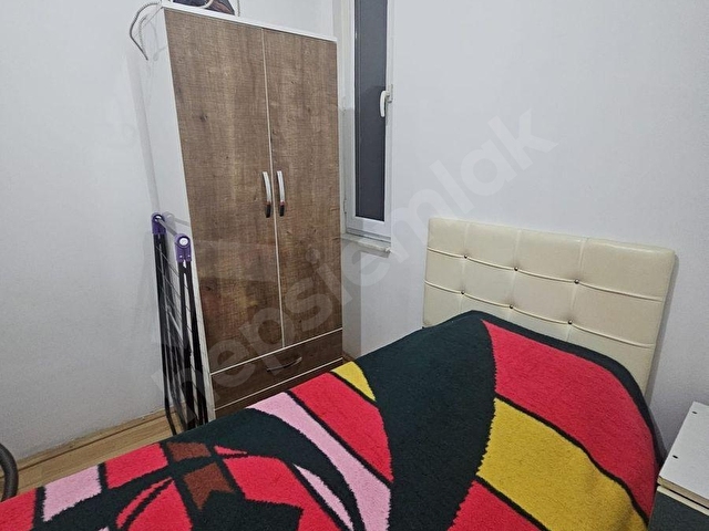 EŞYALI 1+1 ESPARK YAKINI 50 M2. KOMBİLİ 4/2 ÜNİVERSİTEYE YAKIN - Görsel 11