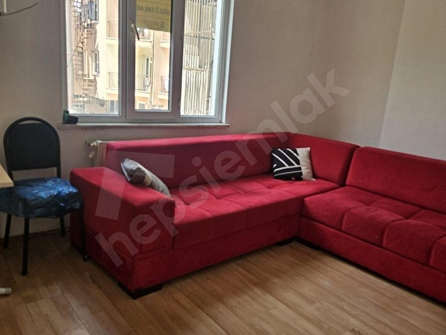 EŞYALI 1+1 ESPARK YAKINI 50 M2. KOMBİLİ 4/2 ÜNİVERSİTEYE YAKIN - Görsel 8