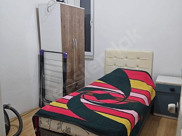 EŞYALI 1+1 ESPARK YAKINI 50 M2. KOMBİLİ 4/2 ÜNİVERSİTEYE YAKIN - Görsel 9
