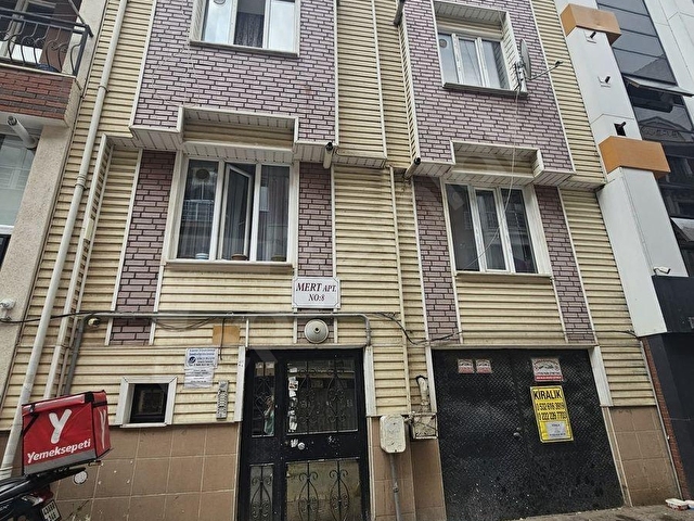 EŞYALI 1+1 ESPARK YAKINI 50 M2. KOMBİLİ 4/2 ÜNİVERSİTEYE YAKIN - Görsel 5