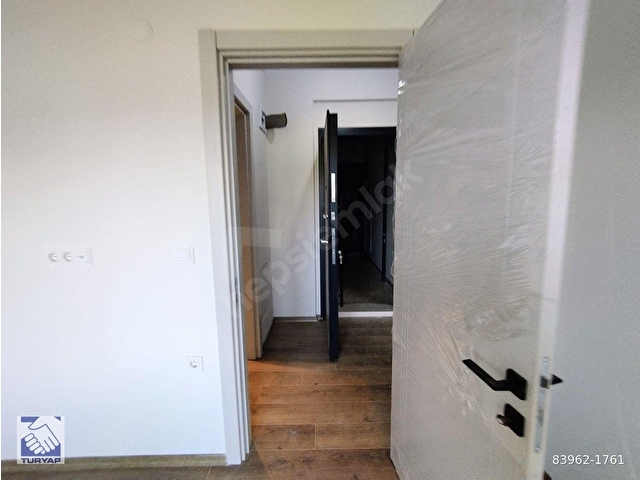 TURYAPTAN; ÇİFTLİKKÖY MEHMET AKİFTE, 1+1, KİRALIK, LUX DAİRE - Görsel 24