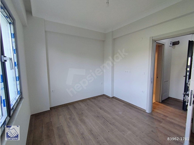 TURYAPTAN; ÇİFTLİKKÖY MEHMET AKİFTE, 1+1, KİRALIK, LUX DAİRE - Görsel 23