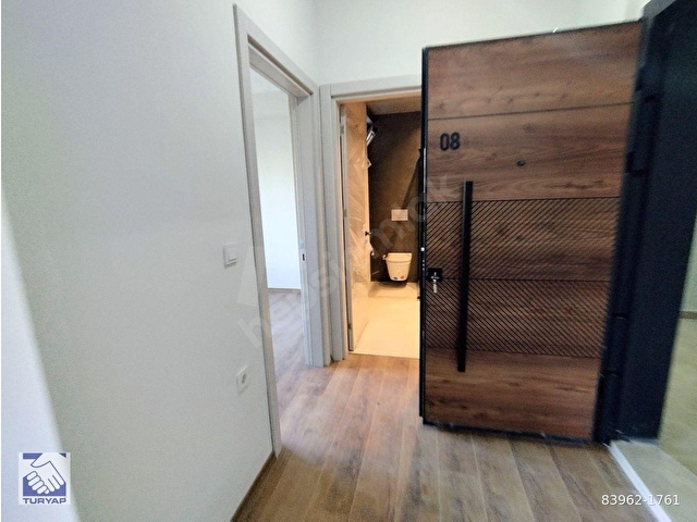 TURYAPTAN; ÇİFTLİKKÖY MEHMET AKİFTE, 1+1, KİRALIK, LUX DAİRE - Görsel 17