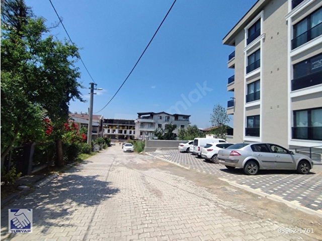 TURYAPTAN; ÇİFTLİKKÖY MEHMET AKİFTE, 1+1, KİRALIK, LUX DAİRE - Görsel 28