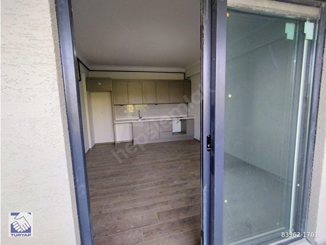 TURYAPTAN; ÇİFTLİKKÖY MEHMET AKİFTE, 1+1, KİRALIK, LUX DAİRE - Görsel 14