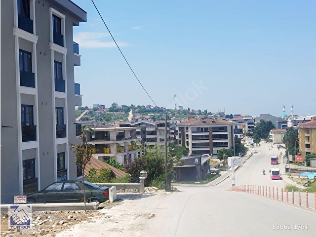 TURYAPTAN; ÇİFTLİKKÖY MEHMET AKİFTE, 1+1, KİRALIK, LUX DAİRE - Görsel 2