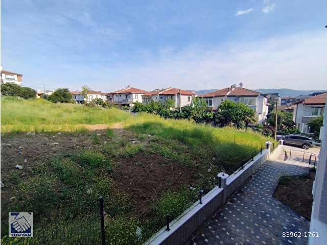 TURYAPTAN; ÇİFTLİKKÖY MEHMET AKİFTE, 1+1, KİRALIK, LUX DAİRE - Görsel 12