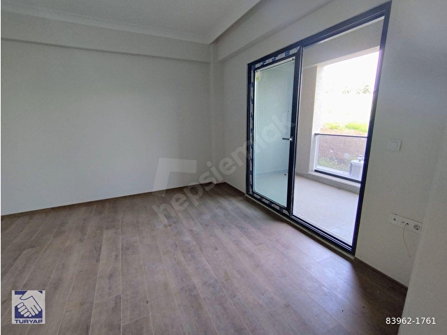 TURYAPTAN; ÇİFTLİKKÖY MEHMET AKİFTE, 1+1, KİRALIK, LUX DAİRE - Görsel 8