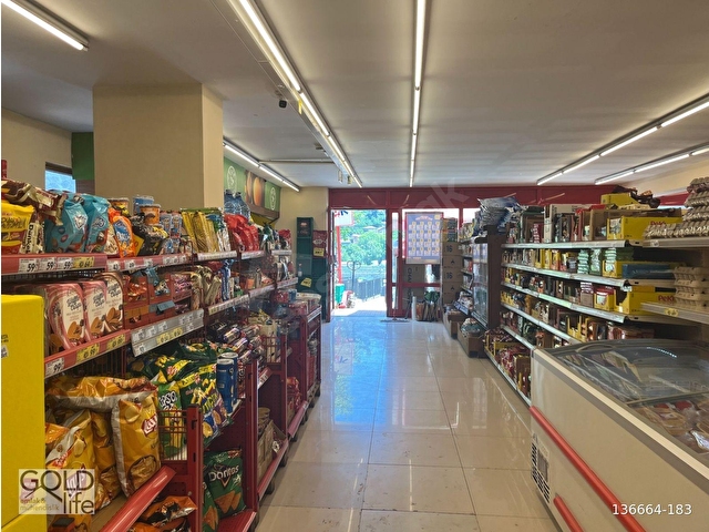 ZONGULDAK MERKEZ KURUMSAL KİRACILI SATILIK İŞ YERİ & DÜKKAN - Görsel 5