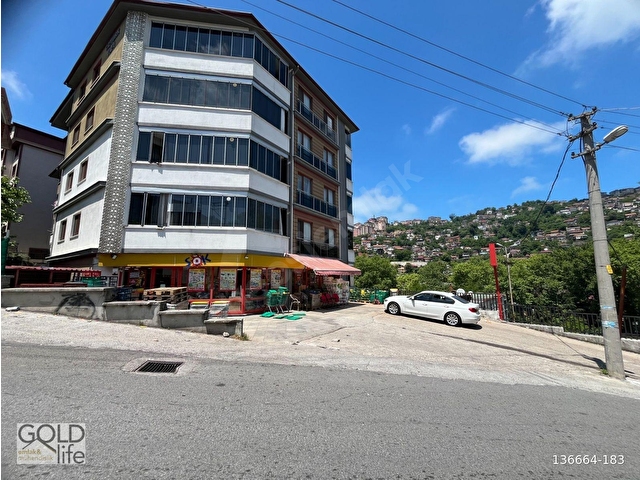 ZONGULDAK MERKEZ KURUMSAL KİRACILI SATILIK İŞ YERİ & DÜKKAN - Görsel 14