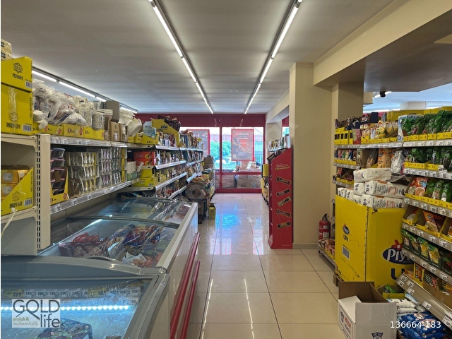 ZONGULDAK MERKEZ KURUMSAL KİRACILI SATILIK İŞ YERİ & DÜKKAN - Görsel 6