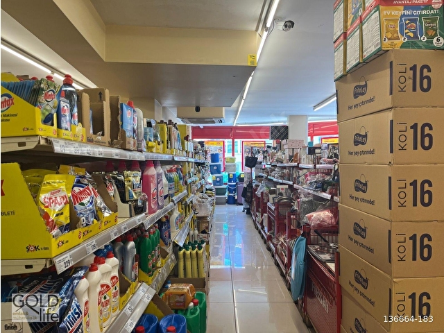 ZONGULDAK MERKEZ KURUMSAL KİRACILI SATILIK İŞ YERİ & DÜKKAN - Görsel 7