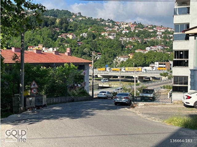 ZONGULDAK MERKEZ KURUMSAL KİRACILI SATILIK İŞ YERİ & DÜKKAN - Görsel 3