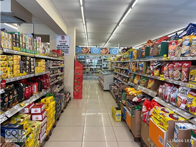 ZONGULDAK MERKEZ KURUMSAL KİRACILI SATILIK İŞ YERİ & DÜKKAN - Görsel 11