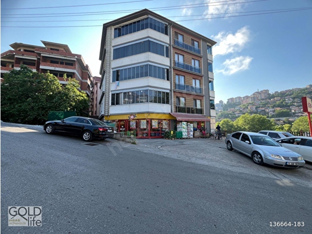 ZONGULDAK MERKEZ KURUMSAL KİRACILI SATILIK İŞ YERİ & DÜKKAN - Görsel 15