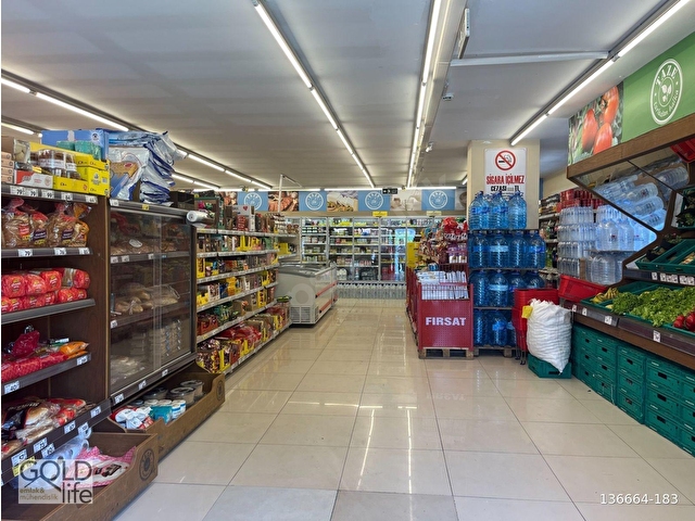ZONGULDAK MERKEZ KURUMSAL KİRACILI SATILIK İŞ YERİ & DÜKKAN - Görsel 10