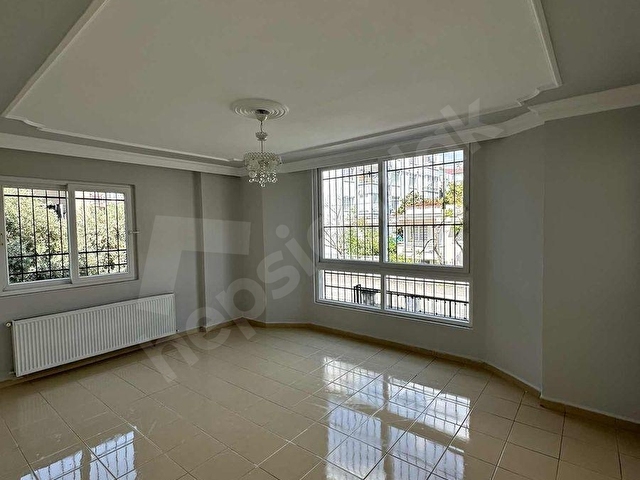 NUMUNE EVLERDE SATILIK 175 m2 FERAH GENİŞ DAİRE