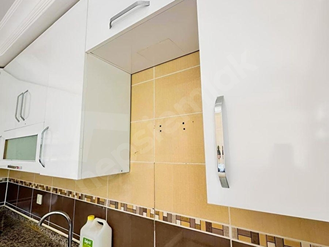 NUMUNE EVLERDE SATILIK 175 m2 FERAH GENİŞ DAİRE - Görsel 9