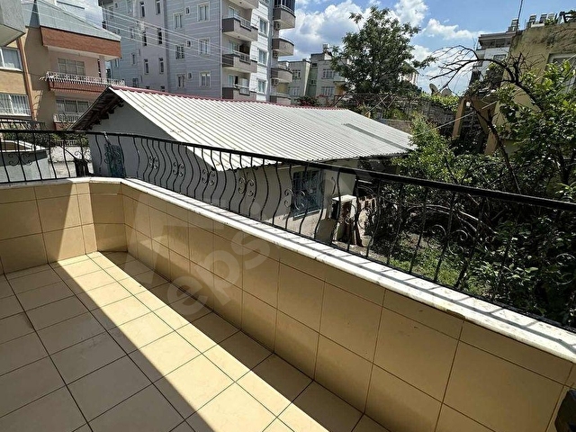 NUMUNE EVLERDE SATILIK 175 m2 FERAH GENİŞ DAİRE - Görsel 19