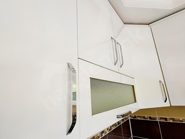 NUMUNE EVLERDE SATILIK 175 m2 FERAH GENİŞ DAİRE - Görsel 8
