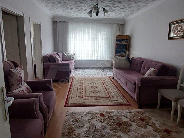 KEÇİÖREN ÇALDIRAN FİX GROS KARŞISI CADDE ÜSTÜ 3+1 DAİRE - Görsel 4