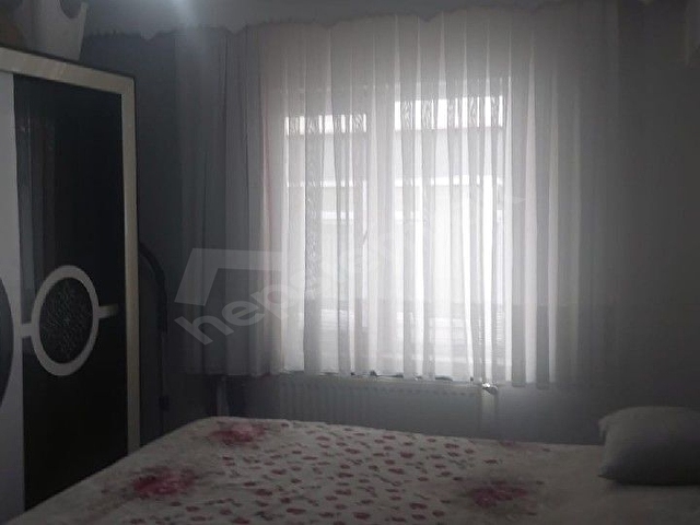 KEÇİÖREN ÇALDIRAN FİX GROS KARŞISI CADDE ÜSTÜ 3+1 DAİRE - Görsel 19