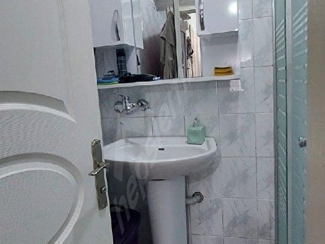 KEÇİÖREN ÇALDIRAN FİX GROS KARŞISI CADDE ÜSTÜ 3+1 DAİRE - Görsel 20